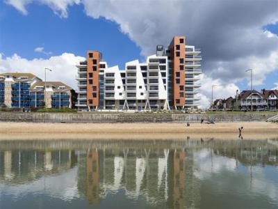 Annonce Vente Appartement Westcliff-on-sea