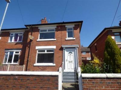 Annonce Vente Maison Stoke-on-trent