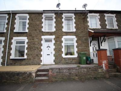 Annonce Vente Maison Pontypridd