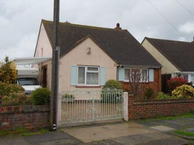 Annonce Vente Maison Herne-bay