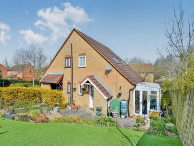 Annonce Vente Maison Milton-keynes