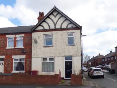 Annonce Vente Maison Liverpool