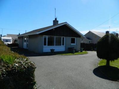 Annonce Vente Maison Pwllheli