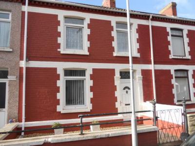 Annonce Vente Maison Port-talbot