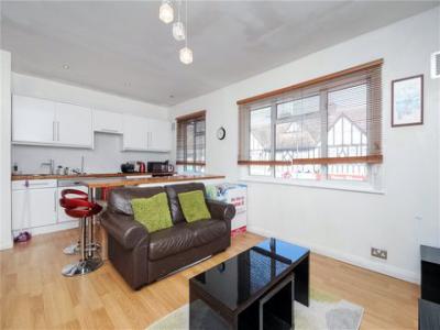 Acheter Appartement Harrow