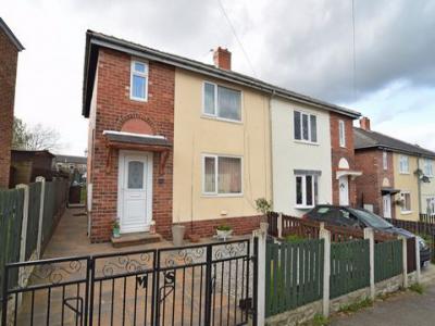 Annonce Vente Maison Barnsley