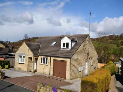 Annonce Vente Maison Holmfirth