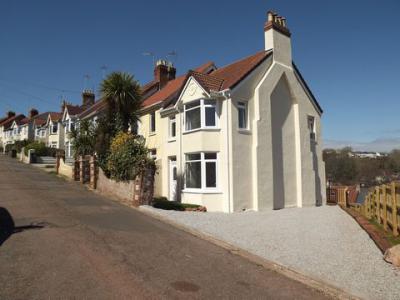 Annonce Vente Maison Torquay