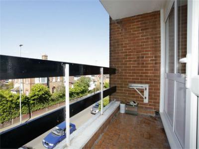 Annonce Vente Appartement Broadstairs
