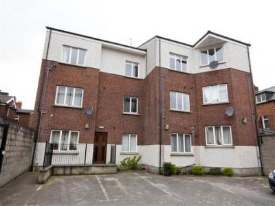 Annonce Vente Appartement Belfast