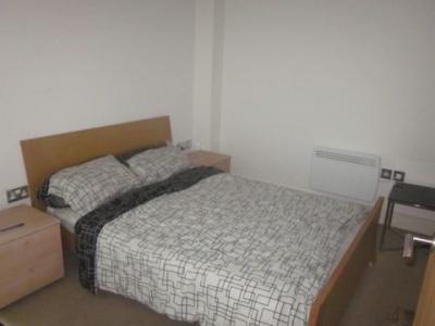 Acheter Appartement Nottingham