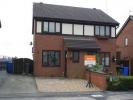 Annonce Vente Maison STOKE-ON-TRENT