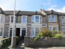 Annonce Vente Maison WESTON-SUPER-MARE