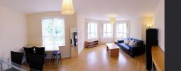 Annonce Location Appartement NEWCASTLE-UPON-TYNE