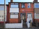 Annonce Vente Maison LIVERPOOL