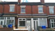 Annonce Vente Maison STOKE-ON-TRENT