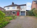 Annonce Vente Maison NORTHWICH