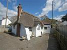 Annonce Vente Maison LYMINGTON