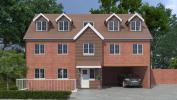 Annonce Vente Appartement WOKINGHAM