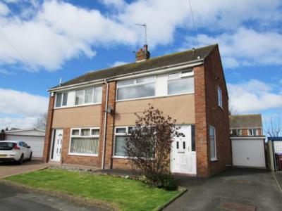 Annonce Vente Maison Thornton-cleveleys