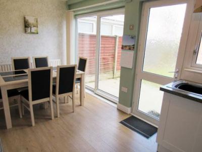 Acheter Maison Thornton-cleveleys