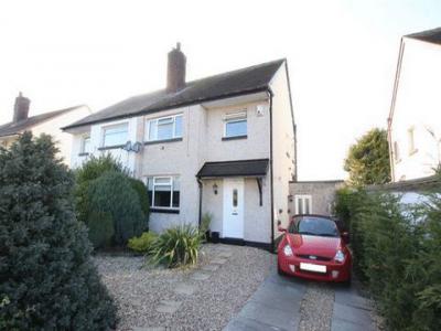 Annonce Vente Maison Wirral