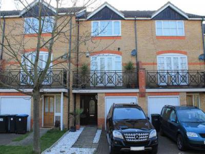 Annonce Vente Maison Enfield