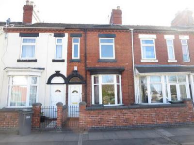 Annonce Vente Maison Stoke-on-trent