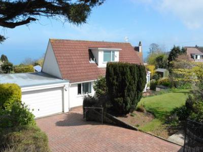 Annonce Vente Maison Torquay