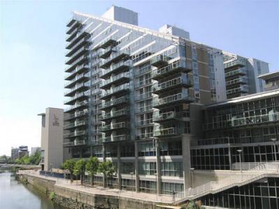 Annonce Vente Appartement Salford