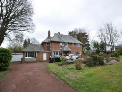 Annonce Vente Maison Wirral