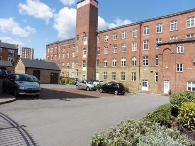 Annonce Vente Appartement Leeds