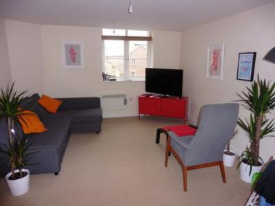 Acheter Appartement Leeds