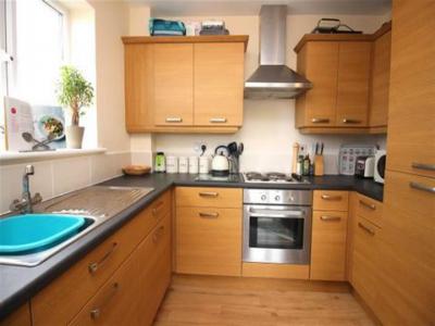 Acheter Appartement Bradford