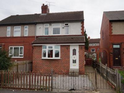 Annonce Vente Maison Barnsley