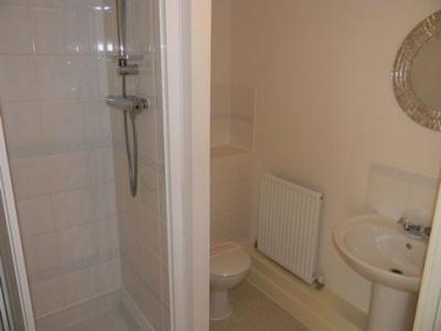 Acheter Appartement Crawley