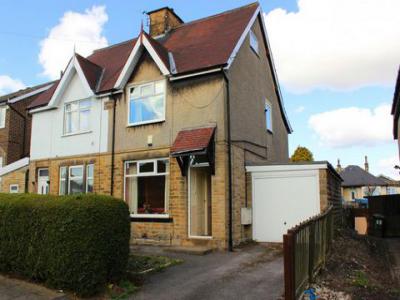 Annonce Vente Maison Bradford