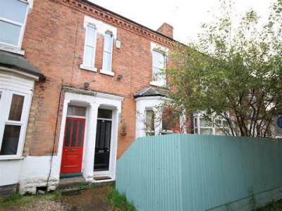 Annonce Vente Maison Nottingham