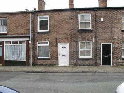 Annonce Vente Maison Macclesfield