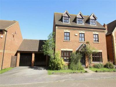 Annonce Vente Maison Milton-keynes