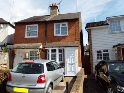 Annonce Vente Maison Loughton