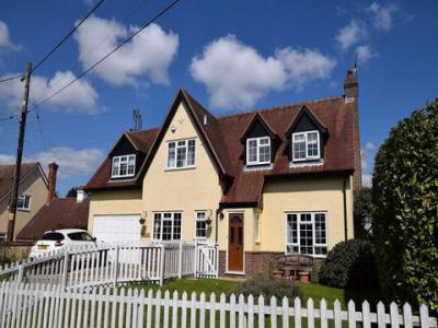 Annonce Vente Maison Bishop's-stortford