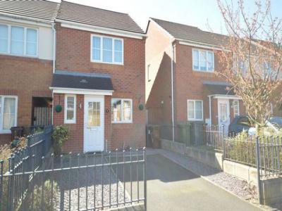 Annonce Vente Maison Wolverhampton