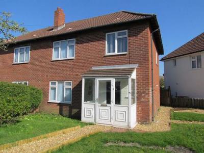 Annonce Vente Maison Liverpool