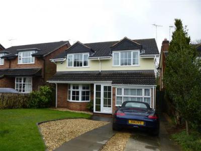 Annonce Vente Maison Stratford-upon-avon