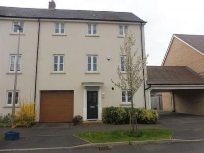 Annonce Vente Maison Milton-keynes