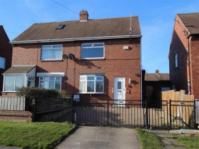 Annonce Vente Maison Cramlington