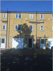 Annonce Vente Maison Bradford