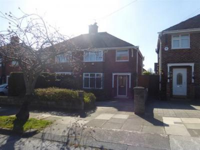 Annonce Vente Maison Wirral