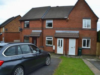 Annonce Vente Maison Chorley